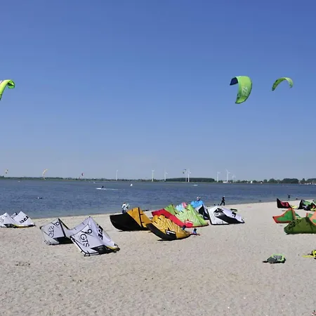 By The Swimming Pool F 997 Fehmarn