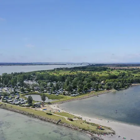 Dom wakacyjny By The Swimming Pool F 997 Fehmarn